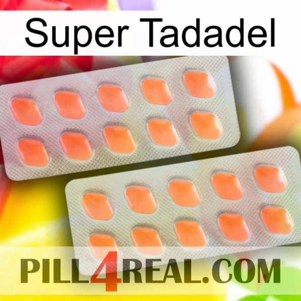 Super Tadadel 27